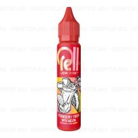 Rell Low Cost Salt - Strawberry Fresh With Melon