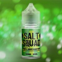 Salt Squad - Jade (Чай с бергамотом)