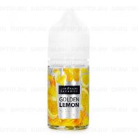 Lemonade Paradise Salt - Golden Lemon
