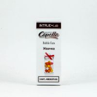 Capella Flavors - Bublle Gum (Жевачка) 10мл