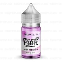 Maxwells Salt - Pink