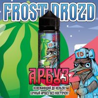 Frost Drozd - Арбуз