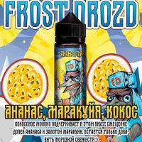 Frost Drozd - Ананас Маракуйя Кокос