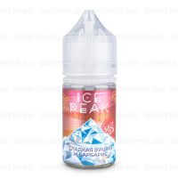 Ice Peak Pod - Сладкая вишня и барбарис
