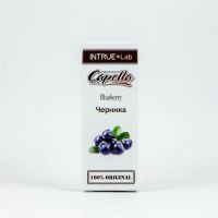 Capella Flavors - Blueberry (Черника) 10мл