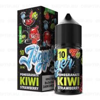 Jigger Salt - Pomegranate Kiwi Strawberry