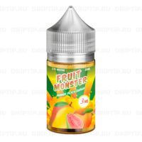 Fruit Monster - Mango Peach Guava 30ml