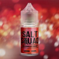 Salt Squad - Shazam (Малина и лимон)