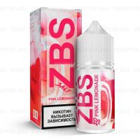 ZBS Salt - Pink Lemonade