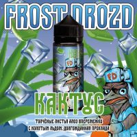 Frost Drozd - Кактус