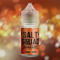 Salt Squad - Spark (Дыня и манго)