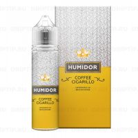 Humidor - Coffee Cigarillo