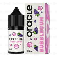 Oracle Bubblegum Salt - Grape
