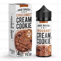 Cream Cookie - Choconut