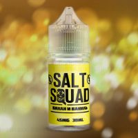 Salt Squad - Zoom (Банан и ваниль)