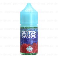 Glitch Sauce Iced Out Salt - Bleach