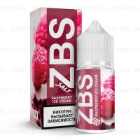 ZBS Salt - Raspberry Ice Cream