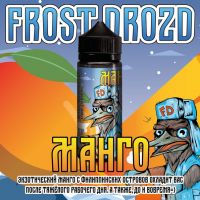Frost Drozd - Манго 