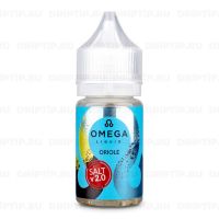 Oriole - Omega Salt