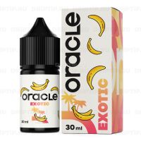 Oracle Exotic Salt - Banana