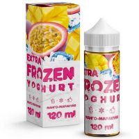 Frozen Yoghurt - Манго-Маракуйя 3mg 120ml