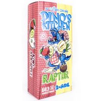 Dino's Kitchen - Raptor