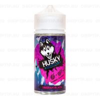 Husky Double Ice - Siberian Black