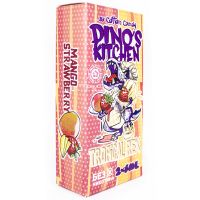 Dino's Kitchen - Tropical Rex