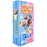 Dino's Kitchen - Zilla
