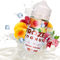 Frozen Yoghurt - Персик-Малина 3 mg, 120 ml