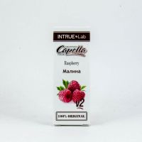 Capella Flavors - Raspberry (Малина) 10мл