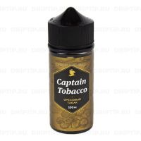 Captain Tobacco - Ореховый табак