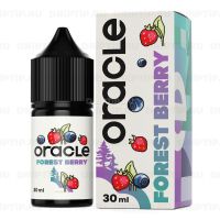 Oracle Forest Berry Salt - Wild Strawberry Blueberry