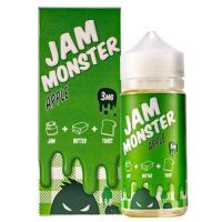 Jam Monster - Apple