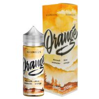 Maxwells - Orange