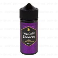 Captain Tobacco - Табак с черносливом
