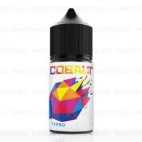 Cobalt - Турбо