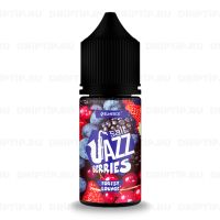 Jazz Berries Salt - Forest Lounge
