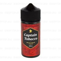 Captain Tobacco - Фруктовый табак