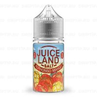 Alphonoso Mango - Juiceland Salt
