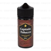 Captain Tobacco - Шоколадный табак