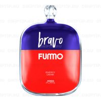 Fummo Bravo 4000 - Энергетик