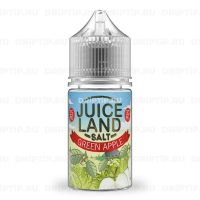 Green Apple - Juiceland Salt