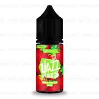 Jazz Berries Salt - Strawberry Soul