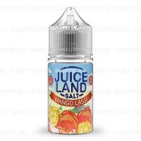 Mango Lassi - Juiceland Salt