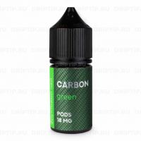 Carbon Salt - Green