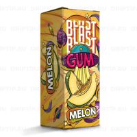 Blast Gum Salt - Gum Melon