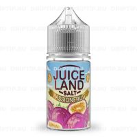 Passionfruit - Juiceland Salt