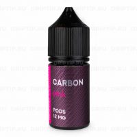 Carbon Salt - Pink