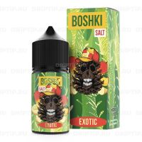 Boshki Salt - Exotic